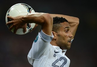 Гаэль Клиши, Getty Images