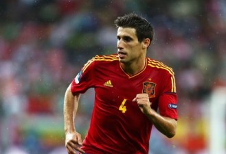 Хави Мартинес, Getty Images