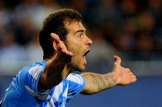 Энцо Мареска, фото Getty Images