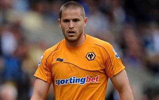 Майкл Кайтли, фото expressandstar.com