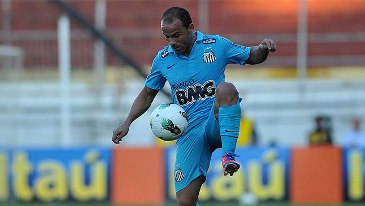 Сантос продолжает падение, santosfc.com.br