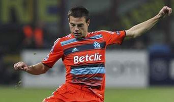 Сезар Аспиликуэта, фото Getty Images