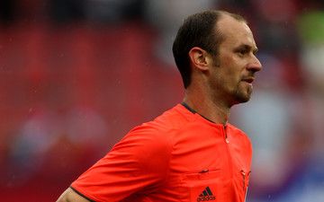 Оливер Драчта, фото zimbio.com