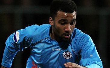 Самуэль Арментерос, фото skysports.com