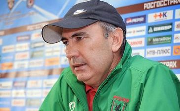 Курбан Бердыев, фото google.com