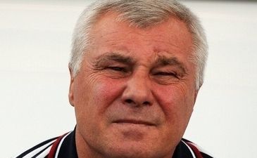 Анатолий Демьяненко, фото shakhtar.com