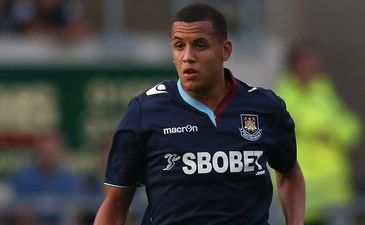 Рэйвел Моррисон, Getty Images