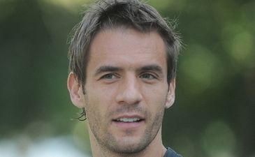 Марко Девич, фото shakhtar.com