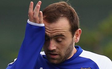 Джеймс Макфадден, фото skysports.com