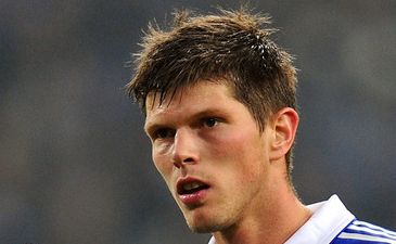 Клаас-Ян Хунтелаар, фото skysports.com