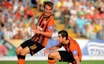 Фото shakhtar.com