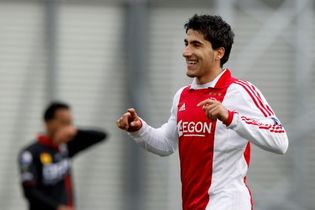 Ариз Озбилиз, фото telegraaf.nl