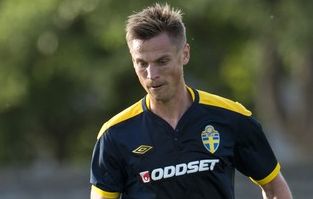 Маркус Розенберг, фото Getty Images