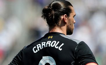 Энди Кэрролл, фото skysports.com