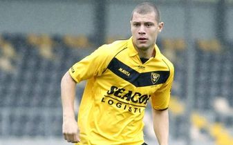 Яник Вилдсхут, фото goal.com