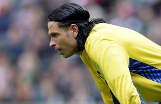 Тим Визе, фото Getty Images