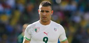 Абделькадер Геззаль, football-italia.net