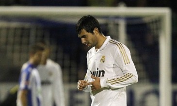 Рауль Альбиоль, Getty Images