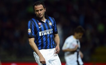 Джампаоло Паццини, Getty Images