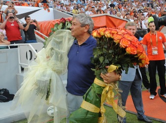 © Валерий Дудуш Football.ua