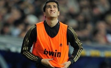 Нури Шахин, Getty Images