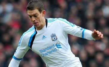 Даниэль Аггер, Getty Images