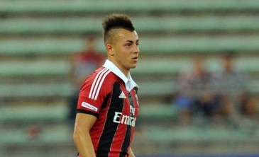 Стефан Эль Шаарави, Getty Images