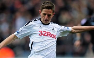 Джо Аллен, Getty Images