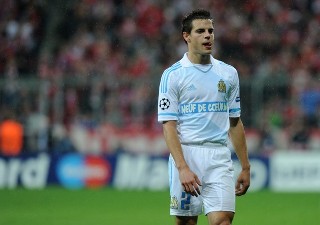 Сесар Аспиликуэта, Getty Images