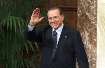 Сильвио Берлускони, Getty Images