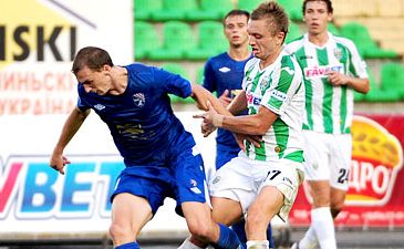 фото fckarpaty.lviv.ua