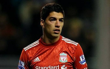 Луис Суарес, Getty images 