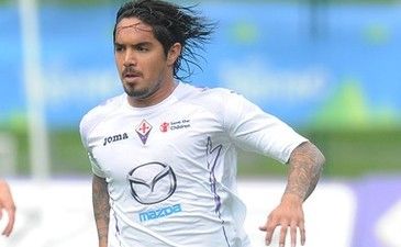 Хуан Мануэль Варгас, Getty Images