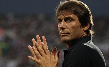 Антонио Конте, Getty Images