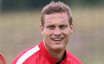 Неманья Видич, фото skysports.com