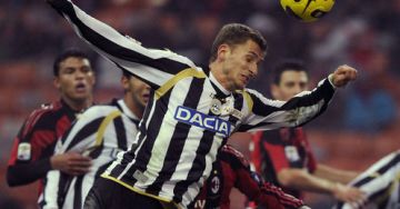 Матей Выдра, фото football365.com