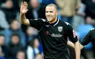 Роман Беднарж, фото telegraph.co.uk 