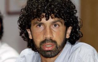 Дамиано Томмази, фото football-italia.net