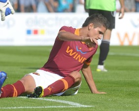 Эрик Ламела, getty Images