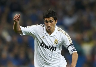 Нури Шахин, Getty Images