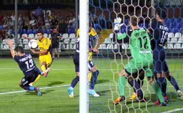 Фото metalist.ua