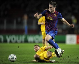 Фонтас, Getty Images