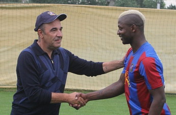 Рабинович и Матуку, fcarsenal.com.ua