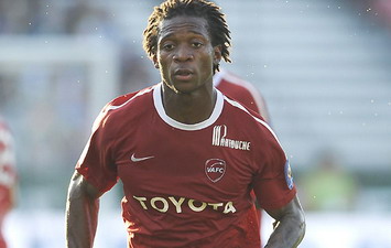 Гаэтан Бонг, eurosport.com