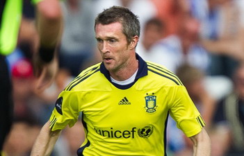 Микаэль Нильссон, uefa.com