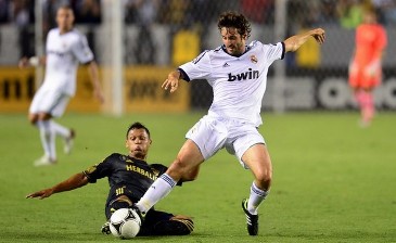 Эстебан Гранеро, Getty Images