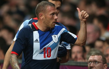 Крэйг Беллами, Getty images