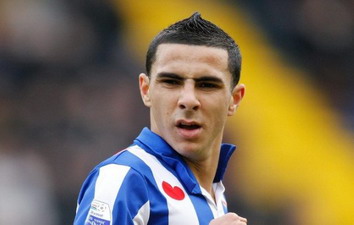 Уссама Ассаиди, Getty images