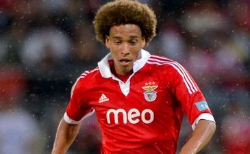 Аксель Витсель, Getty Images