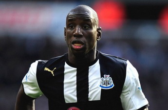 Демба Ба, Getty images